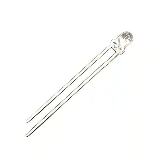 QBL7R50C-2897 QT Brightek (QTB)  Indication LED - Discrète